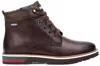 Pikolinos Men's Pirineos Boot In Olmo In Multi