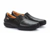 Pikolinos San Telmo Leather Sneakers - In Animal Print
