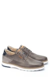 Pikolinos Olvera Derby In Dark Grey