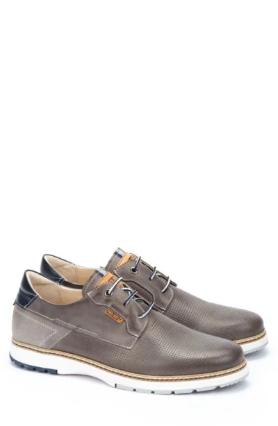 Pikolinos Olvera Derby In Dark Grey