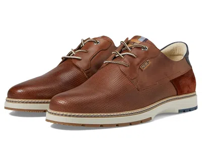 Pikolinos Olvera M8a-4222c1 In Brown