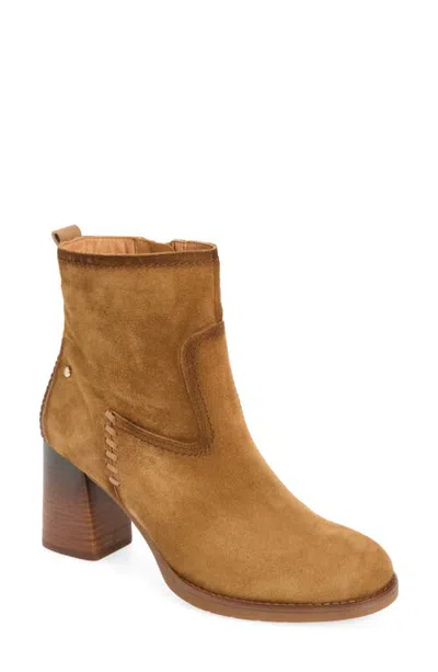 Pikolinos Palencia Bootie In Brown