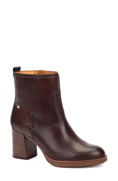 Pikolinos Palencia Bootie In Brown