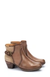 Pikolinos Rotterdam 902 Water Resistant Bootie In Siena