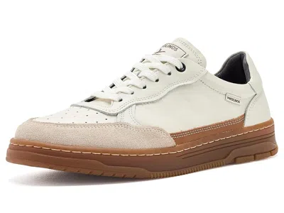 Pikolinos Salinas M1u Men's Shoes Off-white: Eu 43 (us Men's 9.5-10) D - Medium, Leather