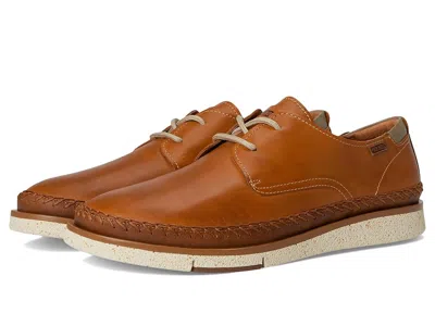 Pikolinos San Juan M6l In Brown