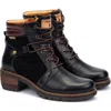 Pikolinos San Sebastia Bootie In Black