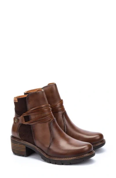 Pikolinos San Sebastian Water Resistant Boot