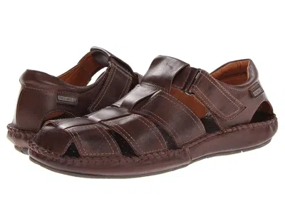 Pikolinos Tarifa 06j-5433 In Brown