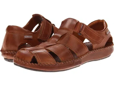 Pikolinos Tarifa 06j-5433 In Brown