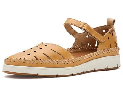 Pikolinos Tenerife W8d In Brown