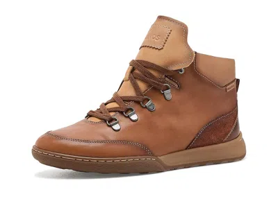 Pikolinos Viana W7c Women's Walking Shoes Brandy: Eu 42 (us Women's 11) B - Medium, Leather In Multi