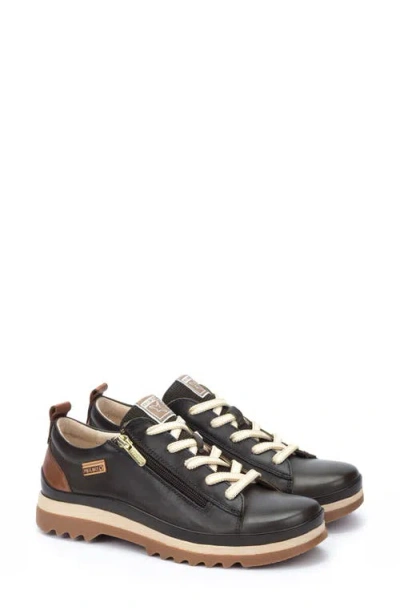Pikolinos Vigo Sneaker In Black