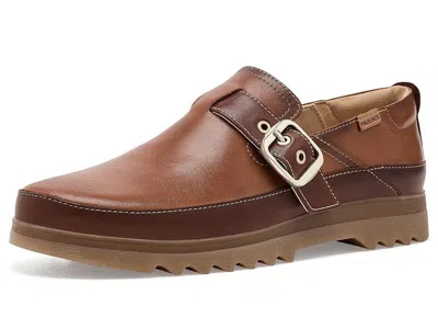 Pikolinos Vigo W3w Women's Shoes Brandy: Eu 42 (us Women's 11) B - Medium, Leather In Brown