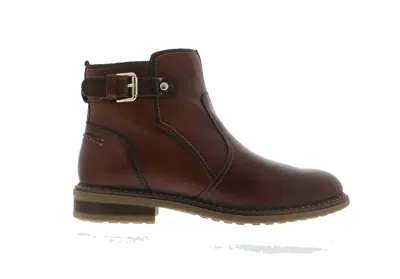 Pikolinos Women's Aldaya Ankle Boots In Cuero In Multi