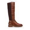 Pikolinos Women's Aldaya Boot In Cuero In Multi