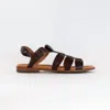 Pikolinos Women's Algar Sandal In Olmo In Brown