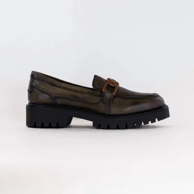 Pikolinos Women's Aviles Loafer In Aloe In Green