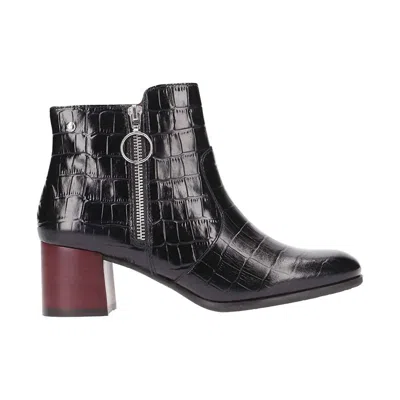 Pikolinos Women's Bayona Booties In Black