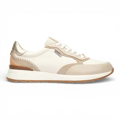 Pikolinos Arrecife W1m In Neutral
