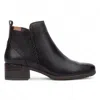 Pikolinos Malaga Bootie In Black
