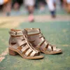 Pikolinos Women's Blanes Sandal In Stone In White