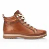 Pikolinos Vigo Water Resistant Boot In Brown