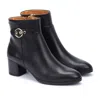 Pikolinos Calafat Buckle Bootie In Black
