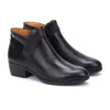 Pikolinos Daroca Bootie In Black