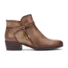 Pikolinos Women's Daroca Boots In Siena In Multi