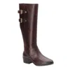 Pikolinos Women's Daroca Over The Knee Boot In Olmo In Multi