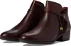 Pikolinos Women's Daroca Ankle Boot In Caoba In Multi