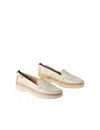 Pikolinos Gandia Moc Toe Loafer In Multi