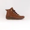 Pikolinos Women's Leather Ankle Boots In Cuero In Multi