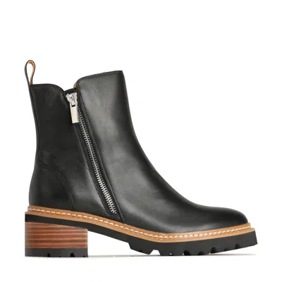 Pikolinos Women's Lindira Boots In Black