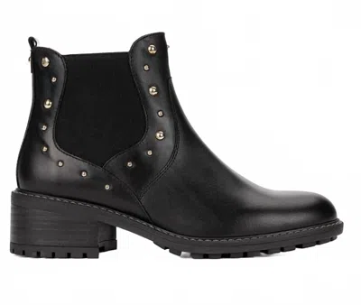 Pikolinos Women's Medina 8532 Boots In Black