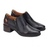 Pikolinos Malaga Bootie In Black