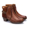 Pikolinos Rotterdam 902 Water Resistant Bootie In Multi