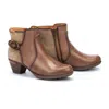 Pikolinos Rotterdam 902 Water Resistant Bootie In Multi