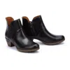 Pikolinos Daroca Bootie In Black