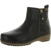 Pikolinos Granada Water Resistant Ankle Boot In Brown