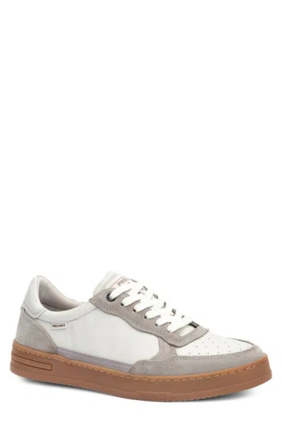 Pikolinos Xativa Sneaker In White