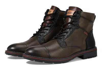 Pikolinos York M2m-8156c1 In Brown