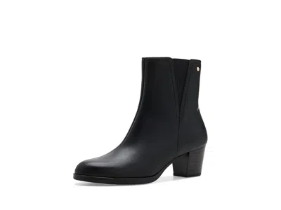 Pikolinos Zamora W0e Women's Boots Black 1: Eu 39 (us Women's 8.5) B - Medium, Leather