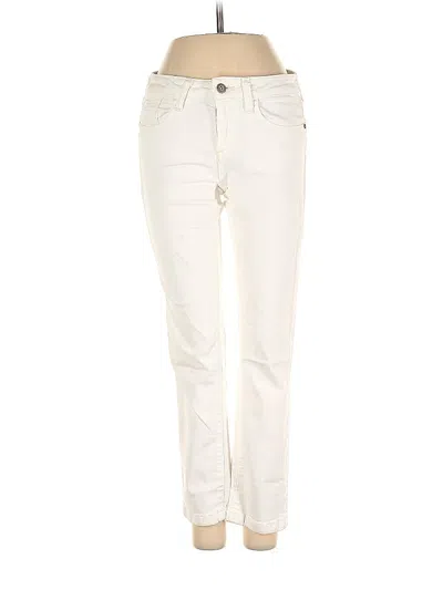 Pre-owned Pilcro And The Letterpress Jeans