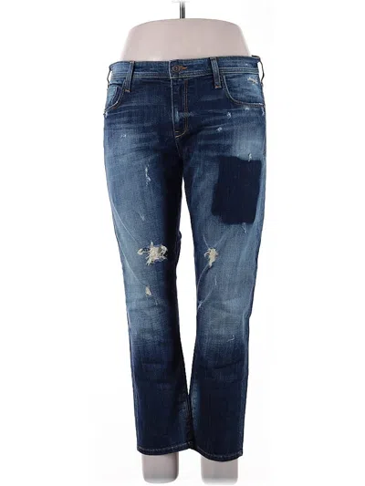 Pre-owned Pilcro And The Letterpress Jeans