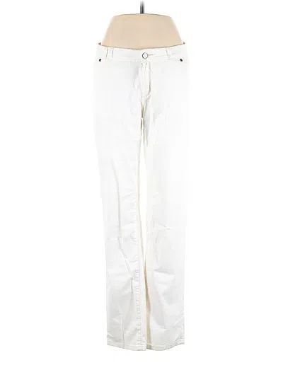 Pre-owned Pilcro And The Letterpress Jeans