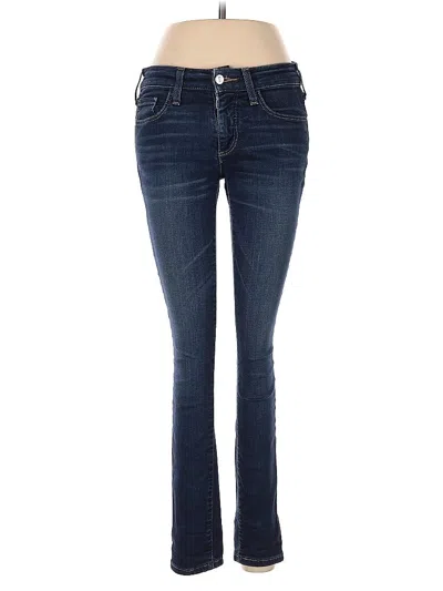 Pre-owned Pilcro And The Letterpress Jeans