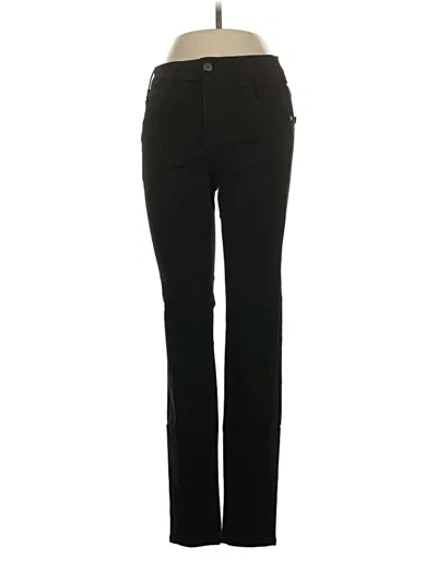 Pre-owned Pilcro And The Letterpress Jeans In Black
