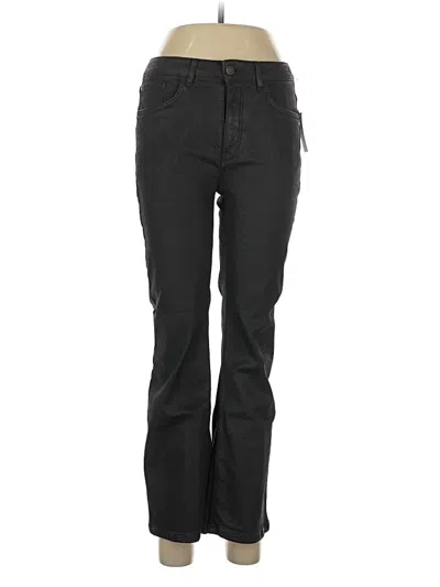 Pilcro Casual Pants In Black